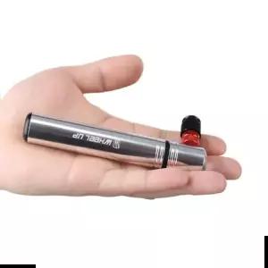 수동펌프 타이어 미니수동펌프 공기주입기 자전거