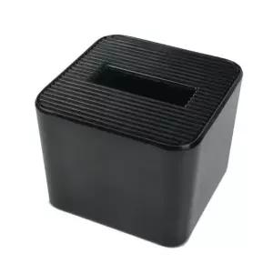 소품 bns 심플 멜라민재질 냅킨케이스 검정 식당/레스토랑/소품/휴지/테이블