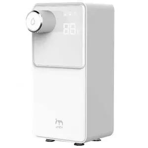 생수통 초소형 생수 탕비실 주전자 얼음 물통 정수기 생수냉온수기