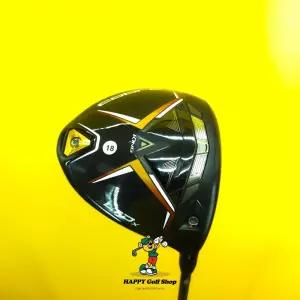 코브라 킹 LTDx 드라이버 헤드 9도 중고 민트급