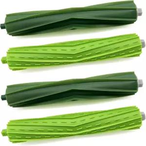 Pivxsnkew 2 Set Replacement Brushes Compatible for iRobot Roomba E amp; I J Series e5 e6 e7 i1 i1+