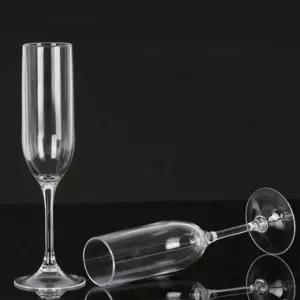 샴페인잔 와인잔 고블렛잔 와인 글라스 술잔 PC 248mm 고블렛잔 와인잔 술잔