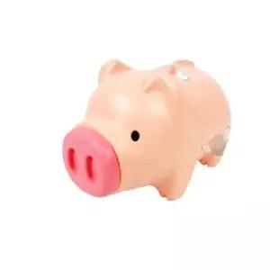 (SM)핑크 돼지저금통 특대 동전저금통 인테리어저금통 (WFK90PD)