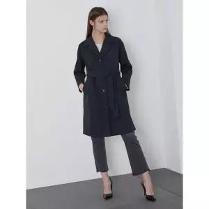 [올리비아로렌] sh06 봄가을 트렌치 코트 VOCEB0L8311 (S44496282)