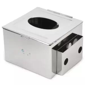 스텐냅킨함 넵킨케이스 티슈꽂이 네프킨 (WFK9S0K)