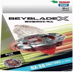 영실업 BBX BX 38 부스터 크림슨 가루다