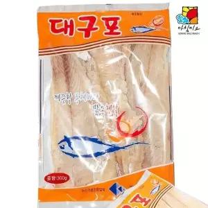 아침미소 대구알포(대구포) (WFK90NG)