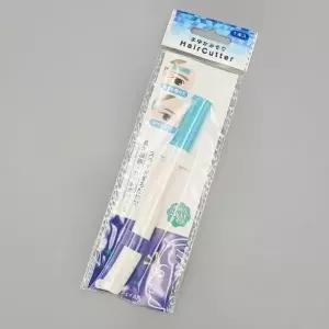 길이조절 안전캡 눈썹 정리칼 면도기 (WFK90LX)