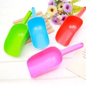 다용도 플라스틱 삽 삽 모종삽 농기구 분갈이삽 미니삽 플라스틱삽 화분삽