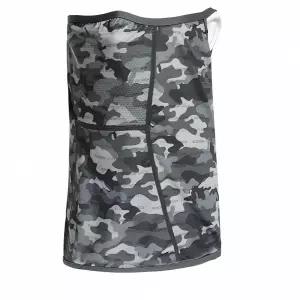 아이더 쿨링 넥마스크 스카프 카키 냉감 넥 웨어 목도리 쿨 토시 여름 아이스 머플러 방열