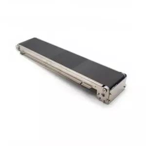 전동 미니 벨트컨베이어 탁상 콘베이어 부품 운반 컨베어