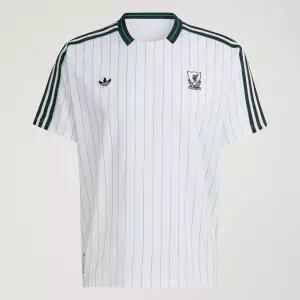 [롯데백화점]아디다스 오리지널스 리버풀 FC 테라스 아이콘 저지 JW5466