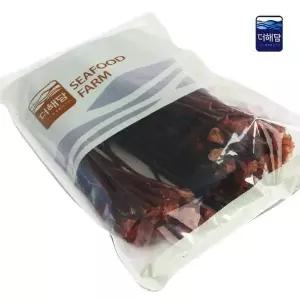 더해담 롱다리(오징어양다리)1kg (WFK90RE)