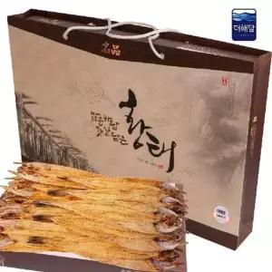 (SM)더해담 황태 선물세트 9호 (WFK90SQ)