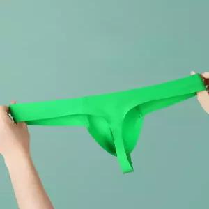 속옷 기능성 훈도시 티팬티 남자 선물 남자스러운