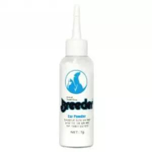 브리더 이어파우더 7g(귀털습기악취제거) 파우더 이어파우더 귀털