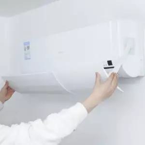 에어컨 가림막 히터 무풍 벽걸이 (WFK9167)