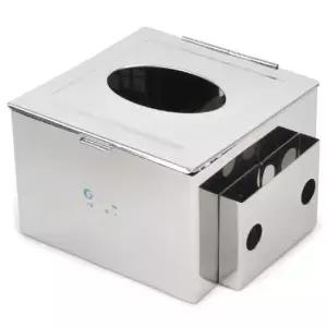 스텐냅킨함 넵킨케이스 티슈꽂이 네프킨 (WFK9S0K)