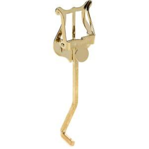 야마하 YAC 1508G 옻칠 황동 마칭 멜로디폰 라이어 YAC-1508G