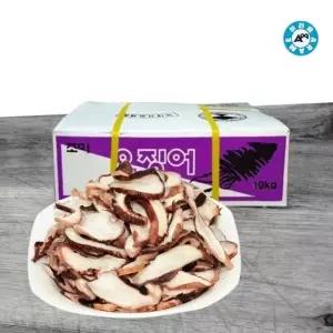 아라메 가리비치마살 10kg (WFK907A)