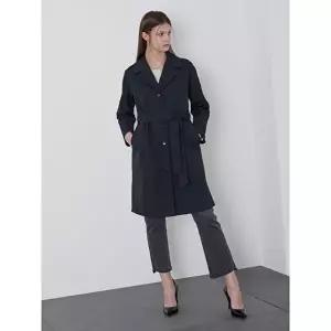 [셀러허브 1]올리비아로렌 sh06 봄가을 트렌치 코트  VOCEB0L8311