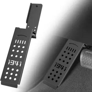 2018년 2019년 2020년 2021년 2023년 2024년 지프 랭글러 JL JLU 4XE 및 글래디에이터 JT 블랙과 호환되는