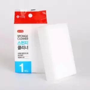 이라이프스펀지클리너찌든때제거청소매직블럭 매직클리너 매직스펀지