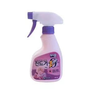 해피홈 매트리스 소파 섬유 진드기 제거 스프레이 진드기살충제