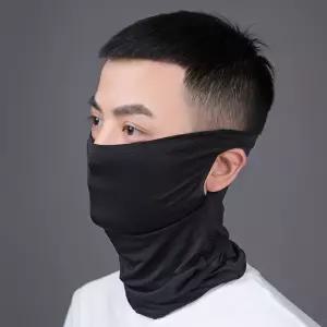 얼굴햇빛가리개 쿨넥워머 쿨스카프 페이스쿨링가드 쿨마스크