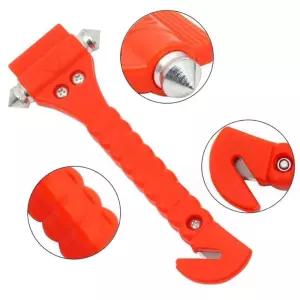 유리파괴기 차창문 차유리 깨기 비상탈출 망치 새차선물 차량용망치