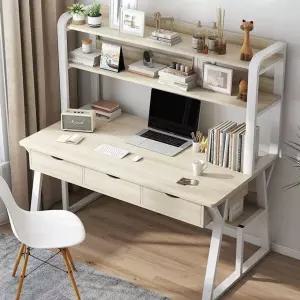 고등학생 조립식 책상 공부방 공부 중학생 컴퓨터 원룸 데스크