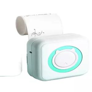 영수증사진기 영수증카메라 사진 프린터 인화기