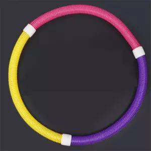 에굿 스프링 훌라후프 어깨등운동