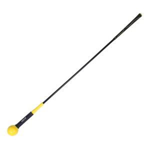 [미국배송] BGOJAB 골프 스윙 트레이너 보조 도구 리듬 유연성 균형 템포 및 근력 향상을 위한 48인치 트레이닝 스틱 실내외 워밍업 연습 장비 골퍼를 사려 깊은 선물