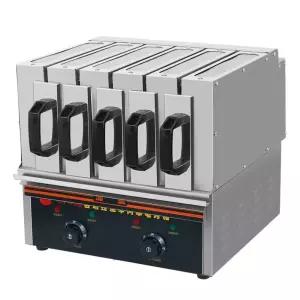 초벌기 상업용 꼬치 야끼바 조절 3그룹 오븐 그릴 직화 화구