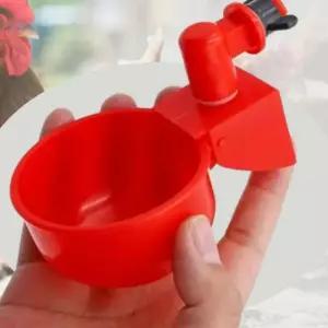 닭물통 병아리물통 급수기 모이통 조류용품 사육장 병아리 급수용품