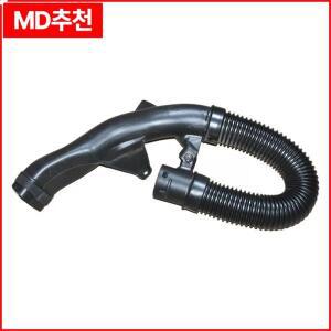 17752-37070 Toyota Corolla Matrix 2009-2014 1.8L & 용 자동차 공기 흡입 파이프 청정기 입구 튜브