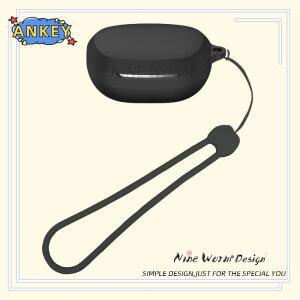 에디파이어 네오버즈 플래너 실리콘 케이스  포함 보호용 임팩 방지 무선 이어폰 커버 랜야드