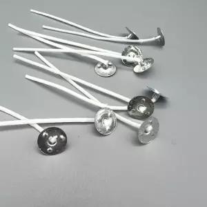 캔들심지 향초 재료 부자재 양초 심지 소이캔들 캔들심지 사이즈별