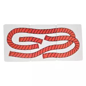 제이엘 로프카드(포커사이즈) 카드마술 카드 마술 매직 도구 카드마술 포카