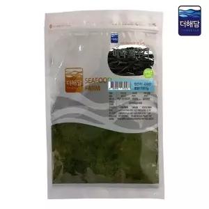 더해담 미역 파우더 1kg(분말) (WFK91M4)