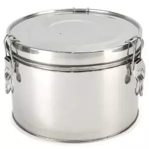 스텐이통 10~40호 보온 국통 도시락 이통 10호(HY) (WFK9SKI)