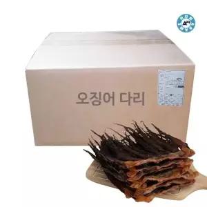 고품질 아라메 망족M (오징어모은다리)10kg (WFK93IZ)