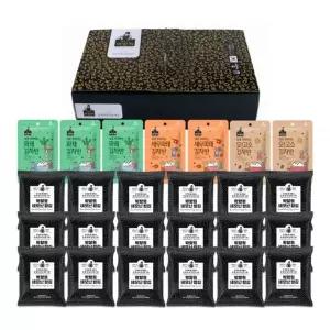 프리미엄 박향희김 수제김 네모난김 선물세트 6호 (WFK91Y5)