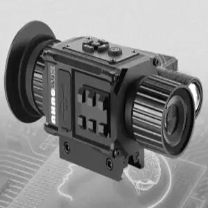 고배율 야간투시경 스코프 작전 망원경 광학 훈련 야외