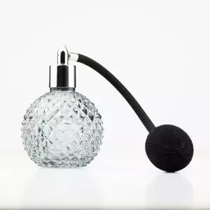 바버샵 공병 에프터 향수 빈티지 높이 100ml 스프레이 10cm 직 미스트