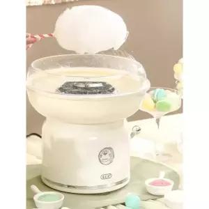 솜사탕 메이커 기계 전자동 수제 간식 가정용 소형 제조기 핸드메이드