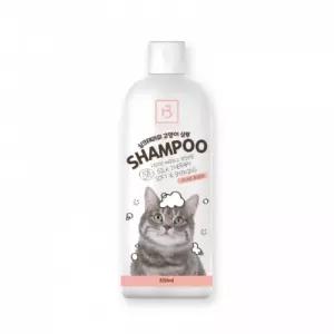 브리더랩 실크테라피 고양이샴푸 300ml