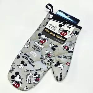 미키마우스 주방 내열 냄비 오븐장갑 내열장갑 주방장갑 오븐장갑