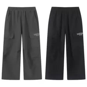 NBAKIDSsh06기모트리코트카고팬츠K254PT060P